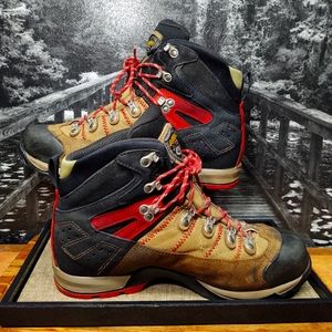 Asolo Fugitive GTX